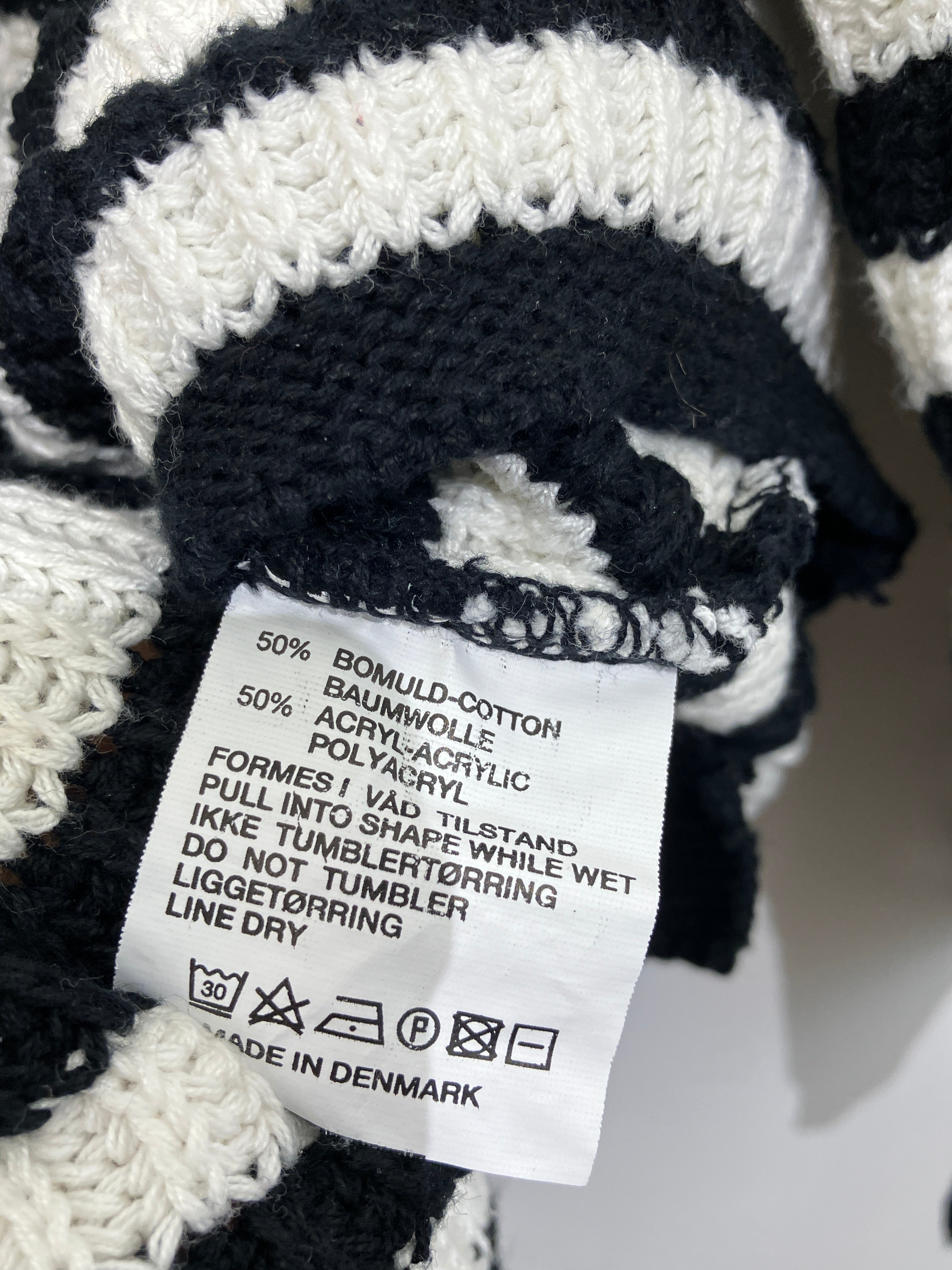 Skovhuus Cardigan